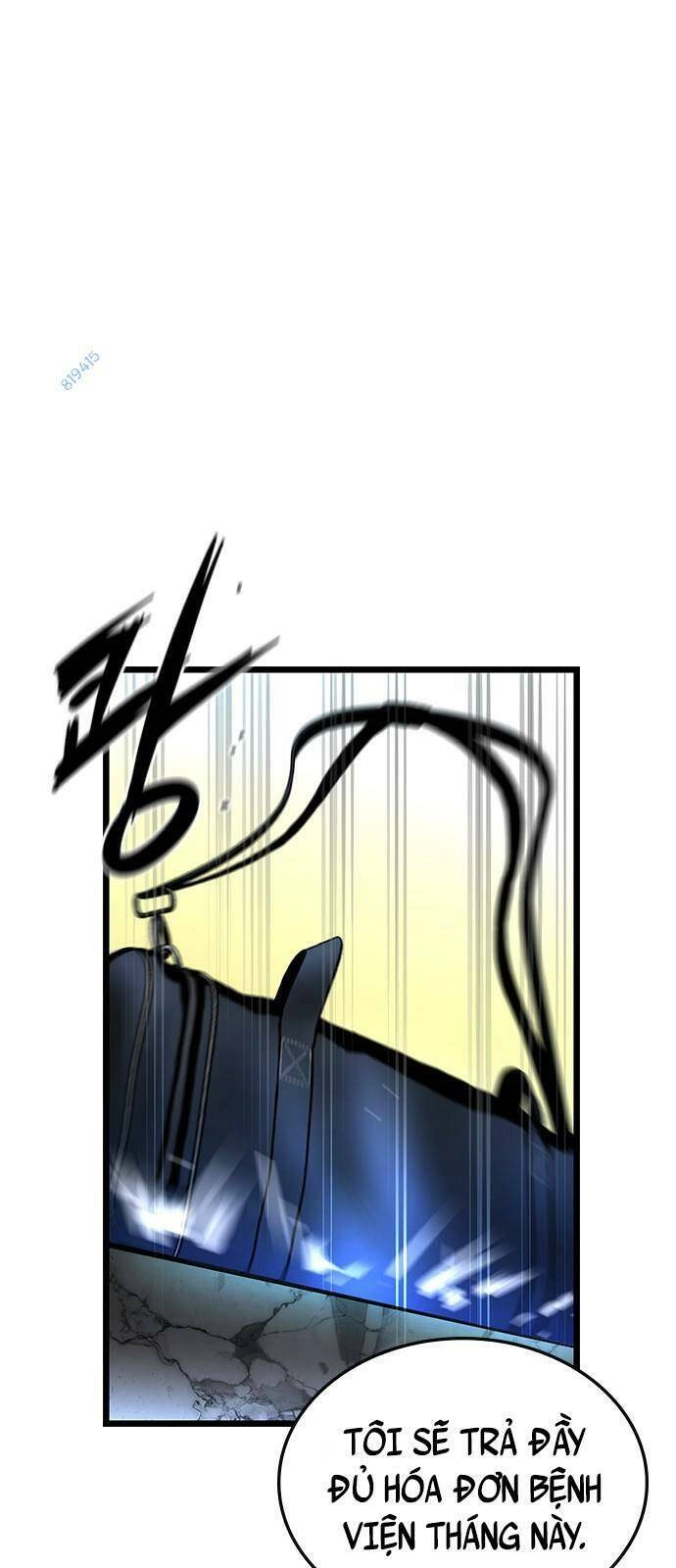 Phòng Gym Hanlim Chapter 97 - 64