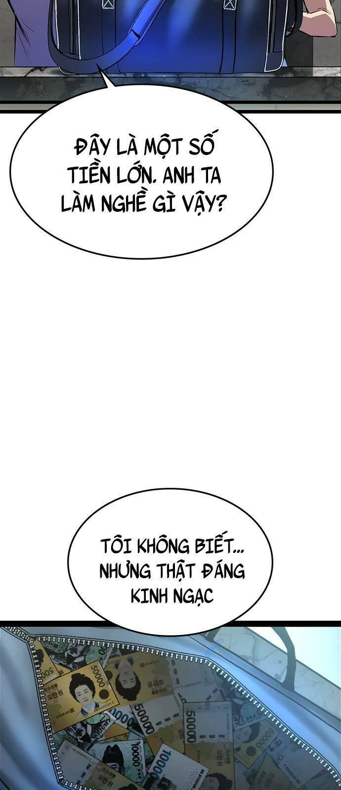 Phòng Gym Hanlim Chapter 97 - 68