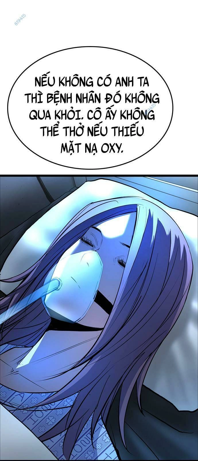 Phòng Gym Hanlim Chapter 97 - 71