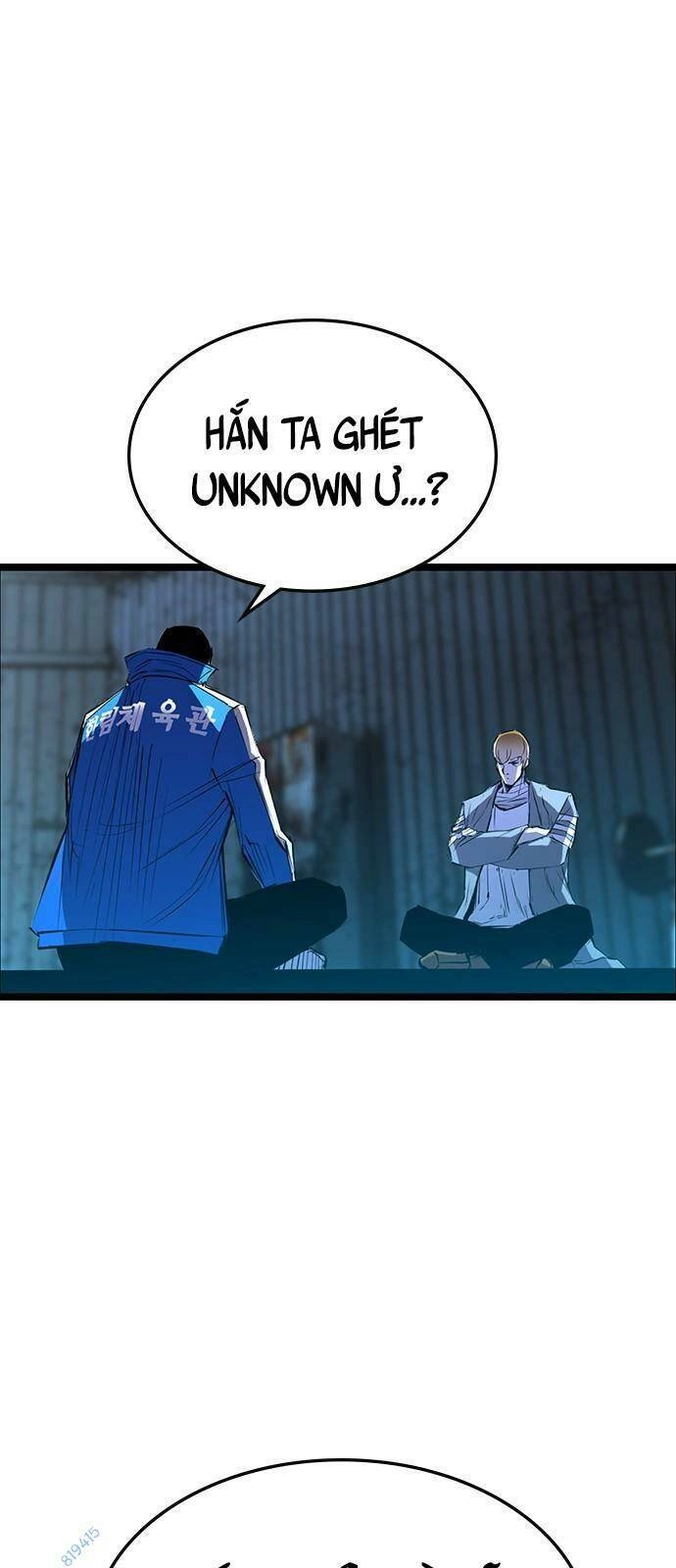 Phòng Gym Hanlim Chapter 97 - 76