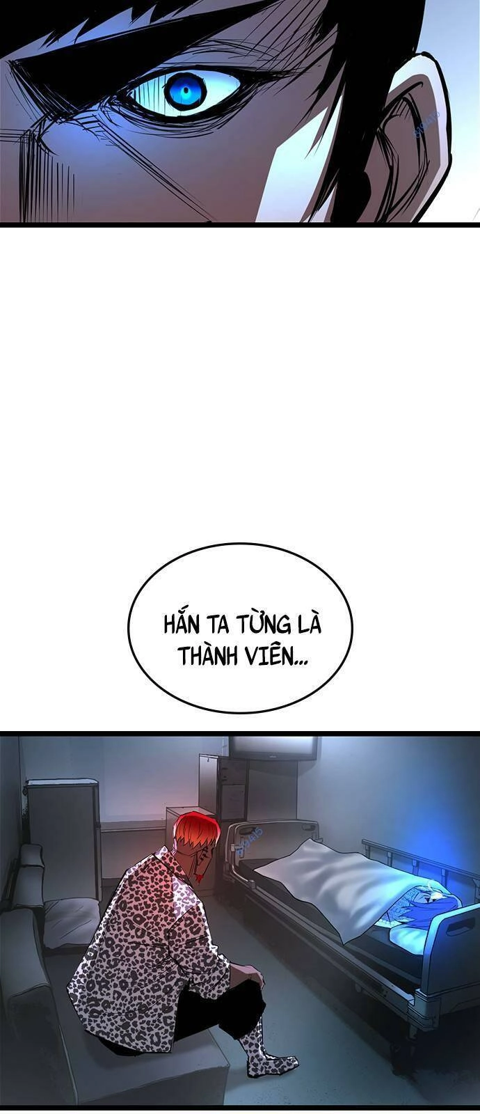 Phòng Gym Hanlim Chapter 97 - 78