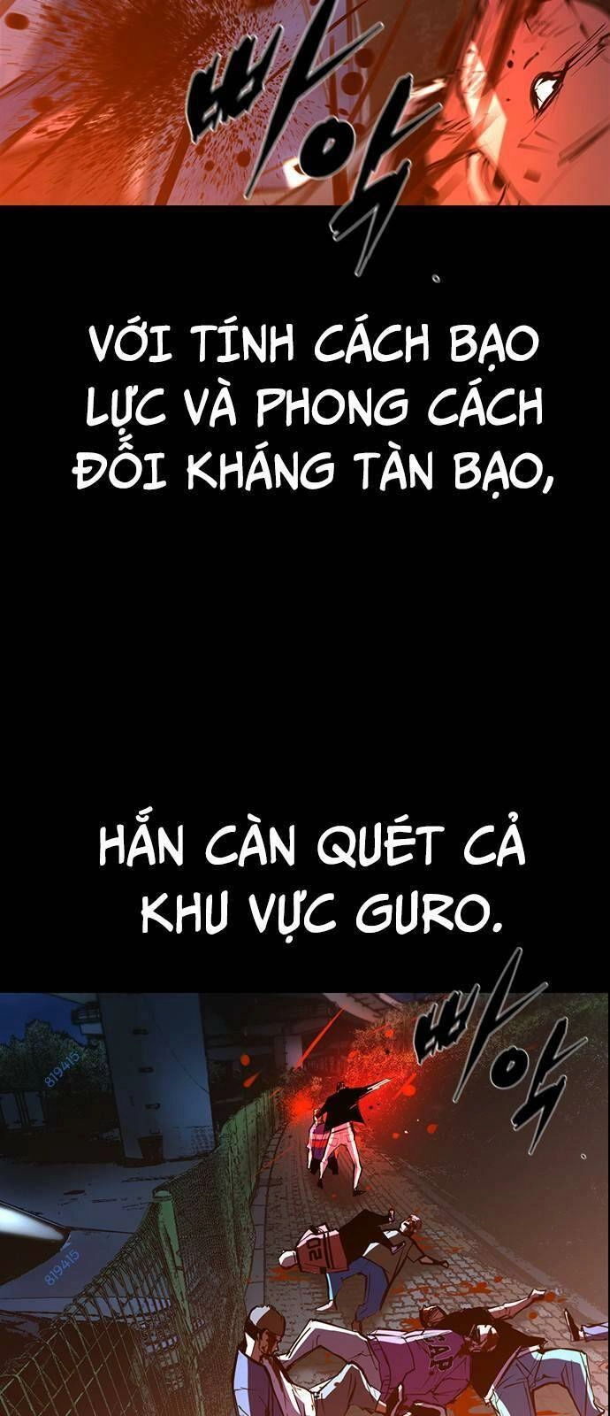Phòng Gym Hanlim Chapter 97 - 84