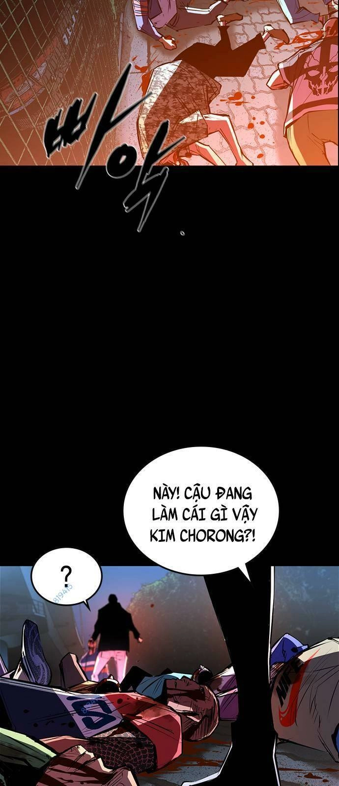 Phòng Gym Hanlim Chapter 97 - 85