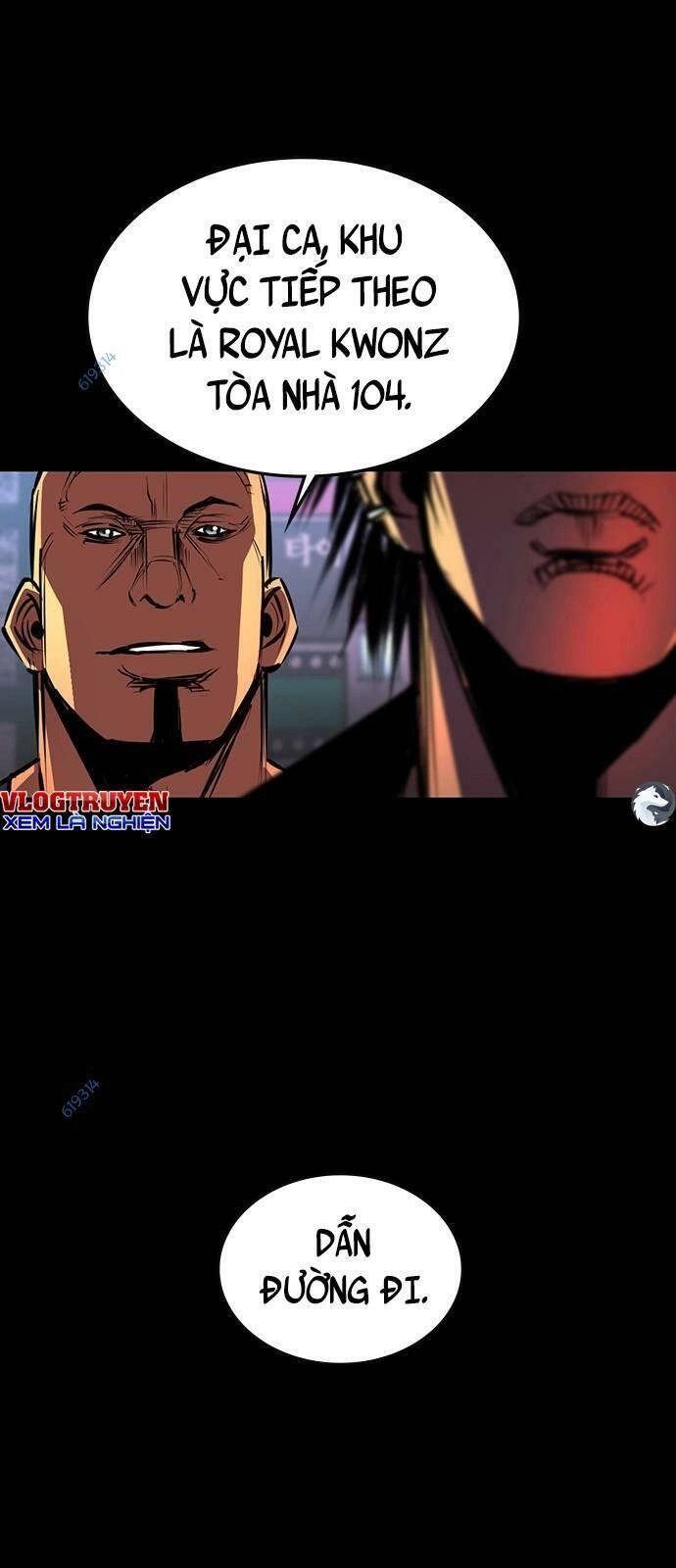 Phòng Gym Hanlim Chapter 98 - 6