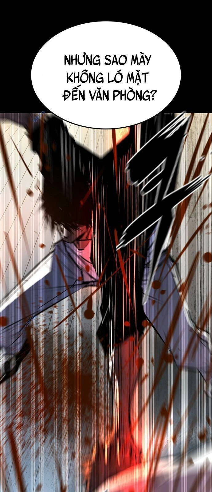 Phòng Gym Hanlim Chapter 98 - 10