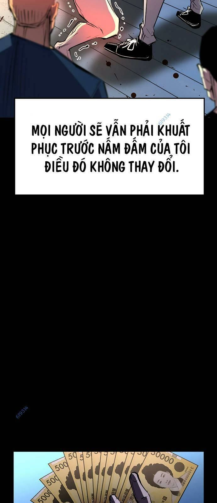 Phòng Gym Hanlim Chapter 98 - 13