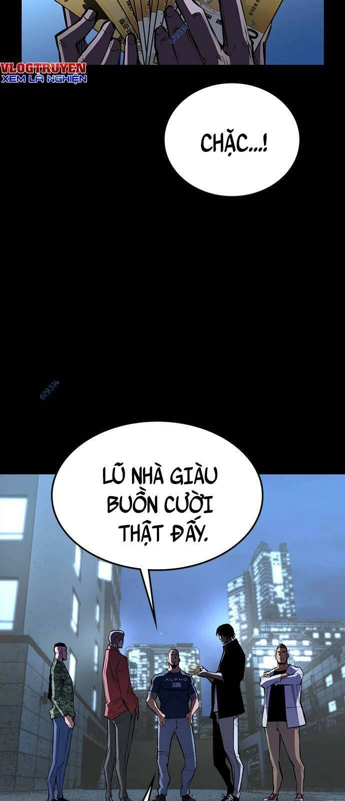 Phòng Gym Hanlim Chapter 98 - 14