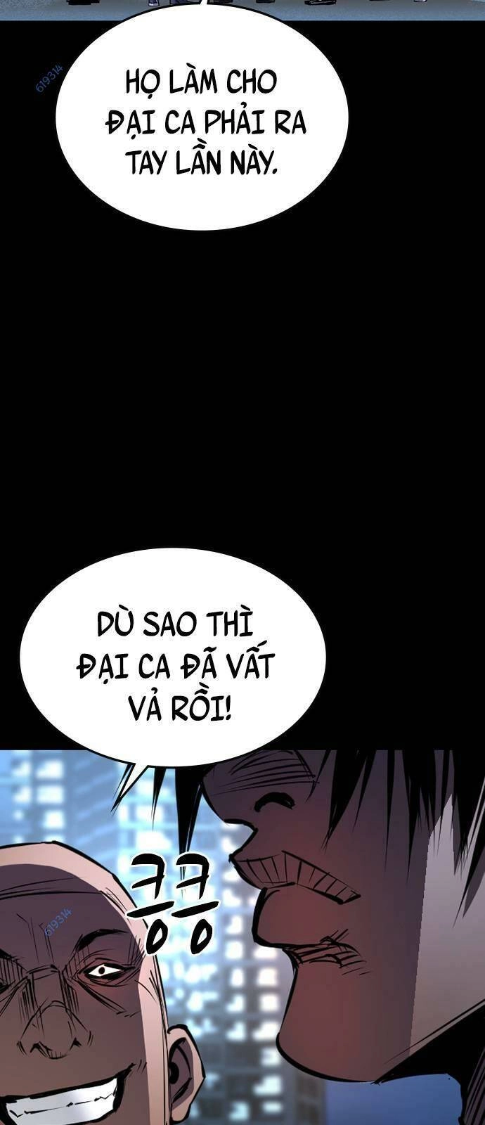 Phòng Gym Hanlim Chapter 98 - 15