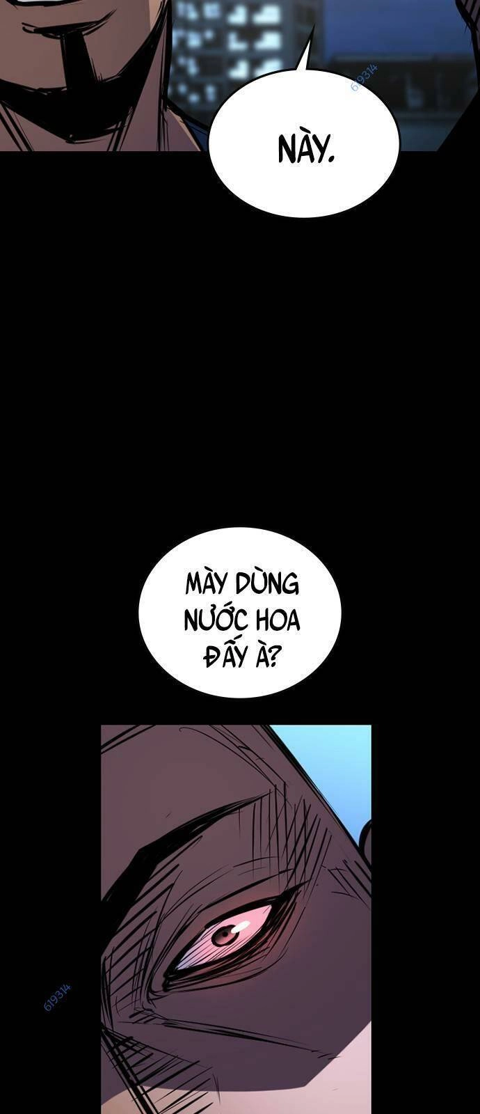 Phòng Gym Hanlim Chapter 98 - 16