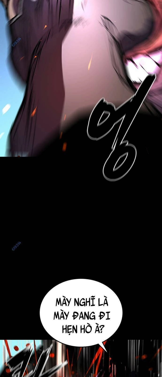 Phòng Gym Hanlim Chapter 98 - 18