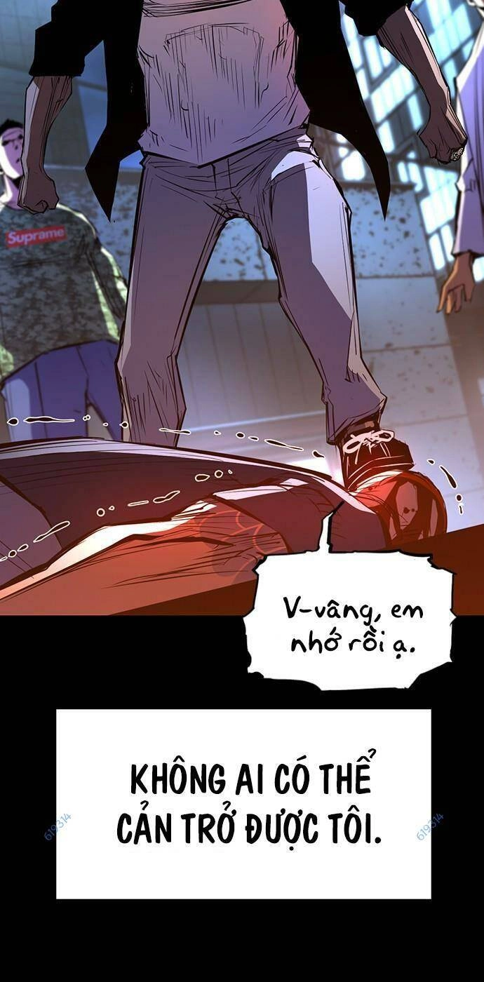 Phòng Gym Hanlim Chapter 98 - 21