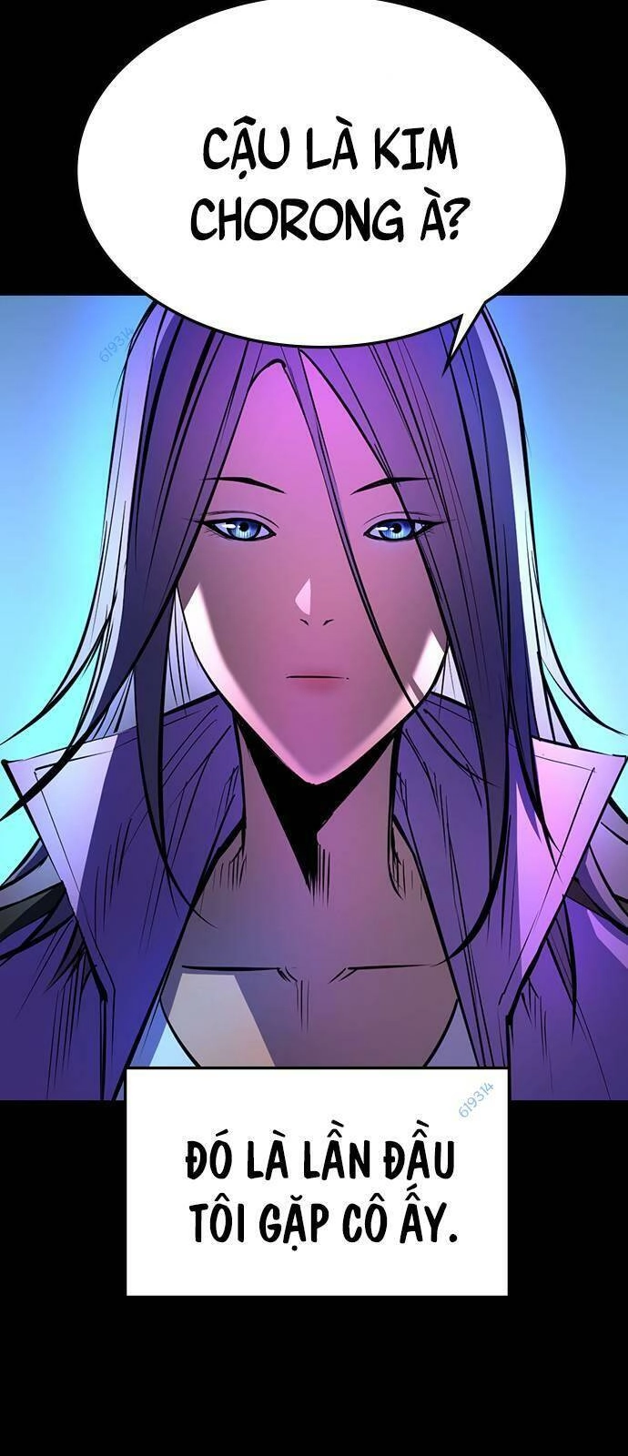 Phòng Gym Hanlim Chapter 98 - 24