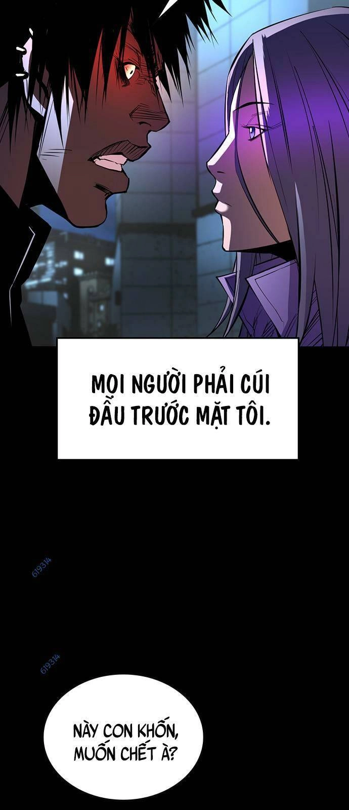 Phòng Gym Hanlim Chapter 98 - 26