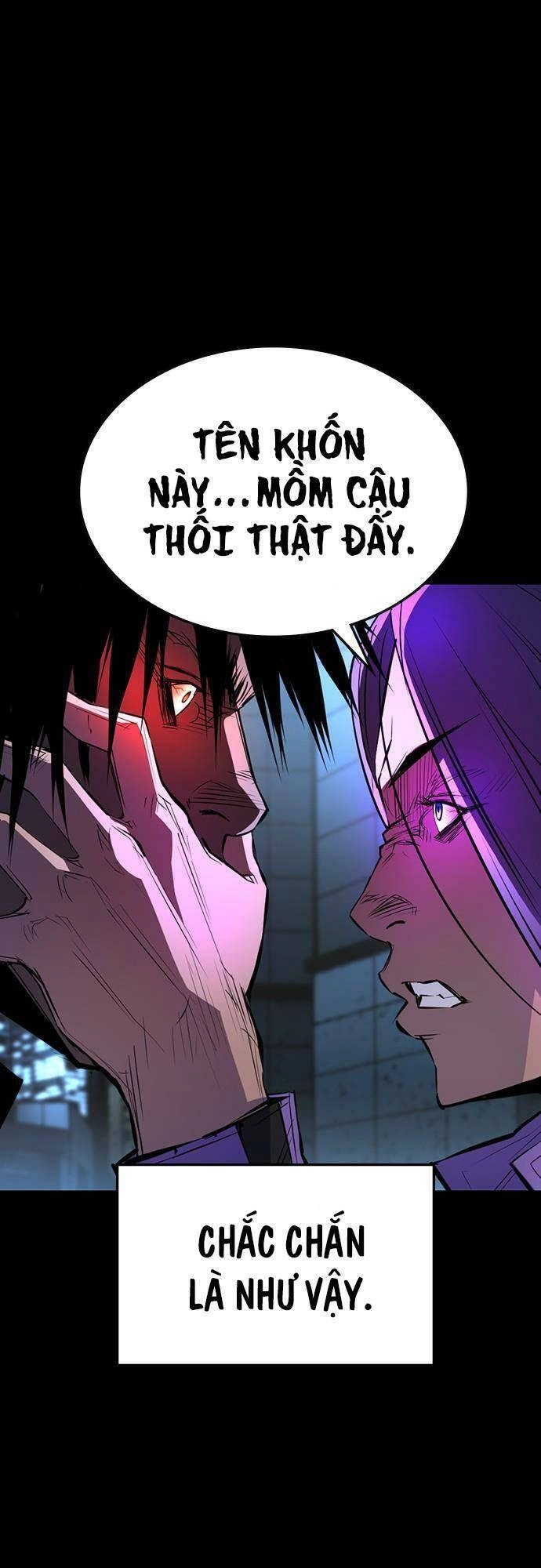 Phòng Gym Hanlim Chapter 98 - 28