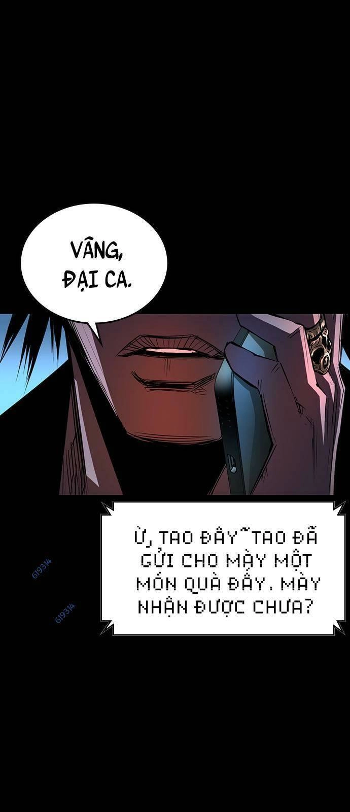 Phòng Gym Hanlim Chapter 98 - 31