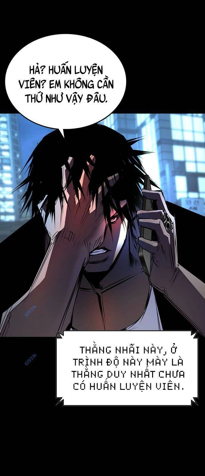 Phòng Gym Hanlim Chapter 98 - 34