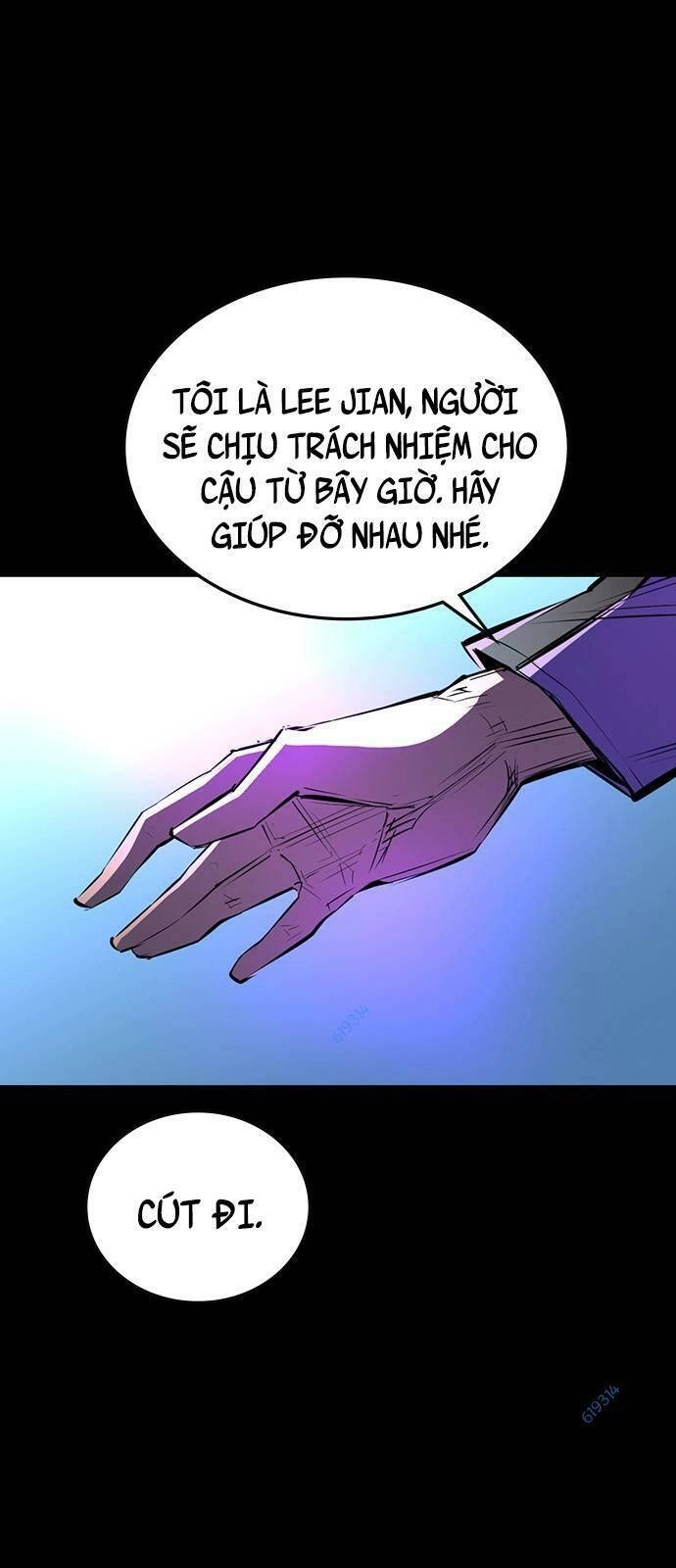 Phòng Gym Hanlim Chapter 98 - 36