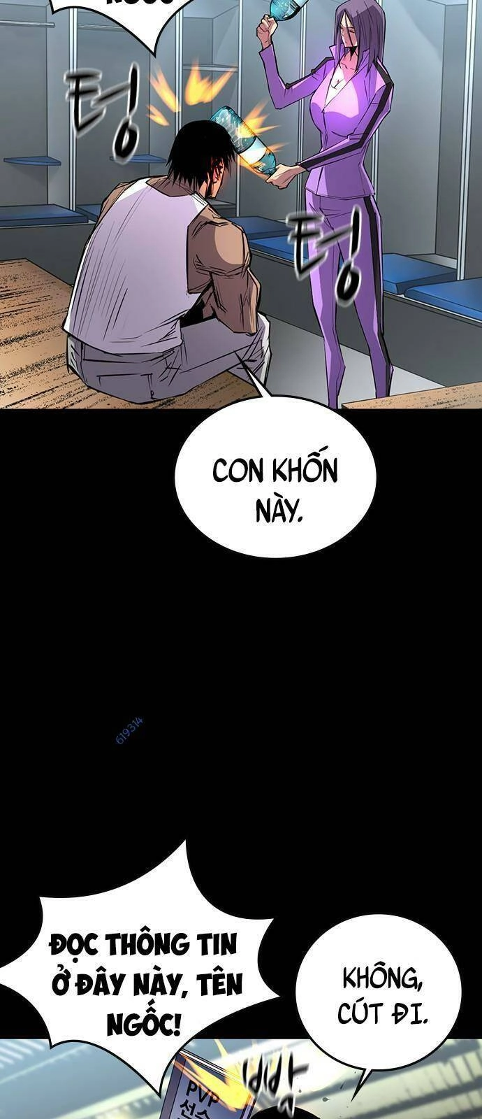 Phòng Gym Hanlim Chapter 98 - 40