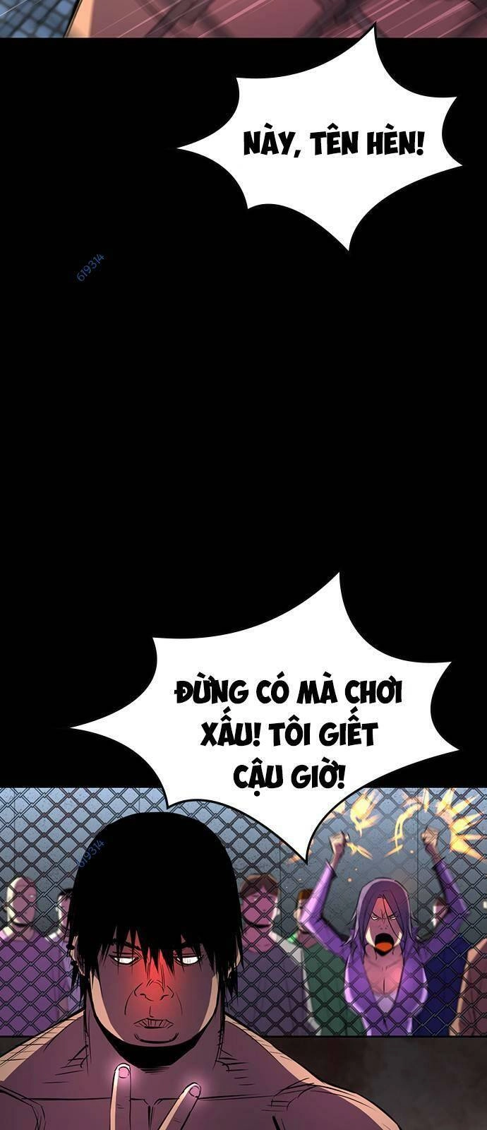 Phòng Gym Hanlim Chapter 98 - 43