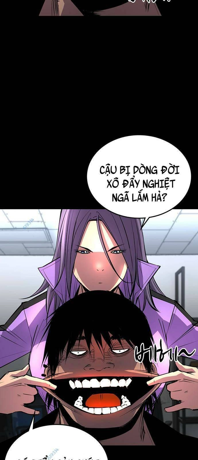 Phòng Gym Hanlim Chapter 98 - 45