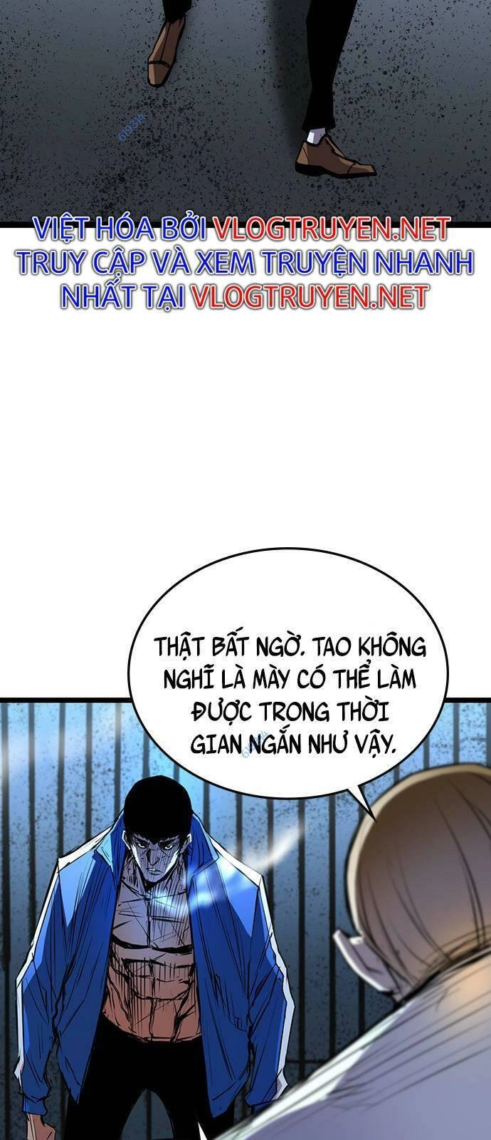 Phòng Gym Hanlim Chapter 98 - 54