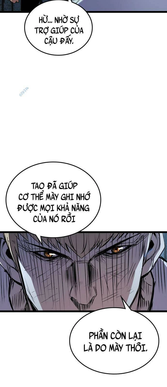 Phòng Gym Hanlim Chapter 98 - 55