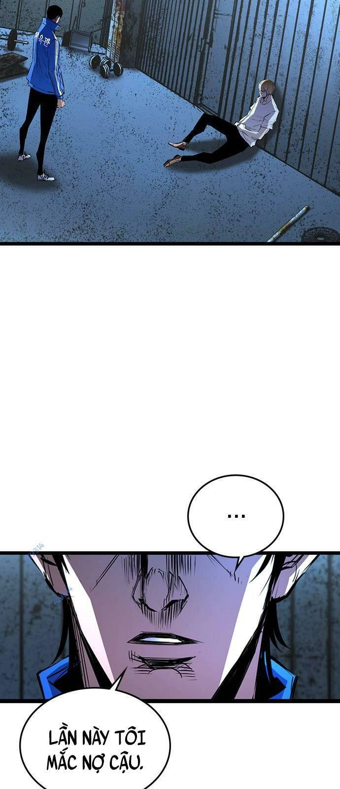 Phòng Gym Hanlim Chapter 98 - 57