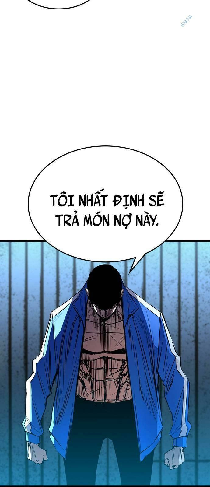 Phòng Gym Hanlim Chapter 98 - 58