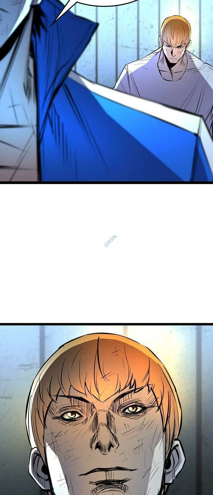 Phòng Gym Hanlim Chapter 98 - 61