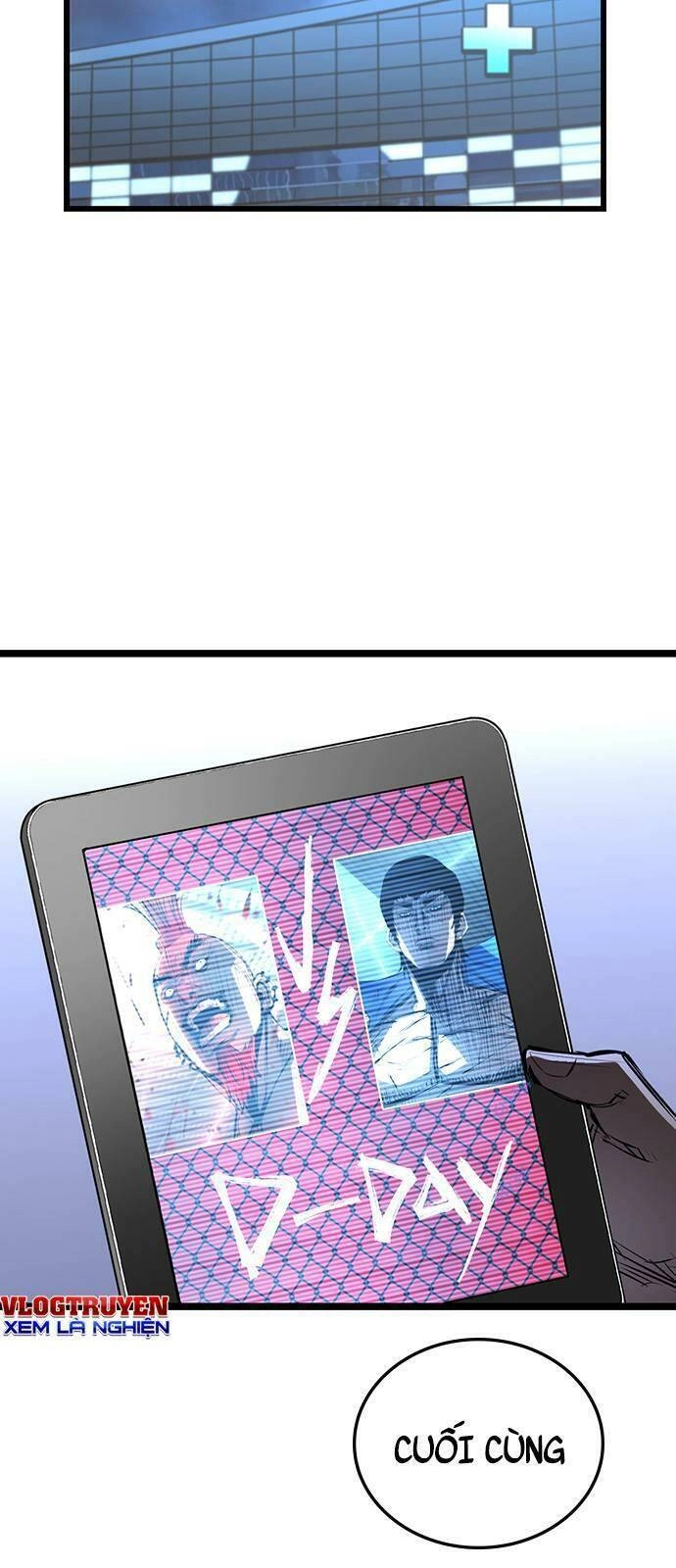 Phòng Gym Hanlim Chapter 98 - 63