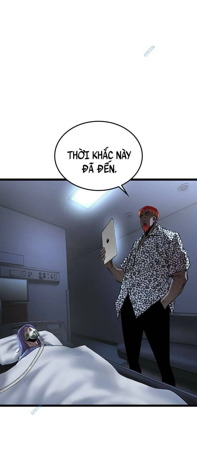 Phòng Gym Hanlim Chapter 98 - 64