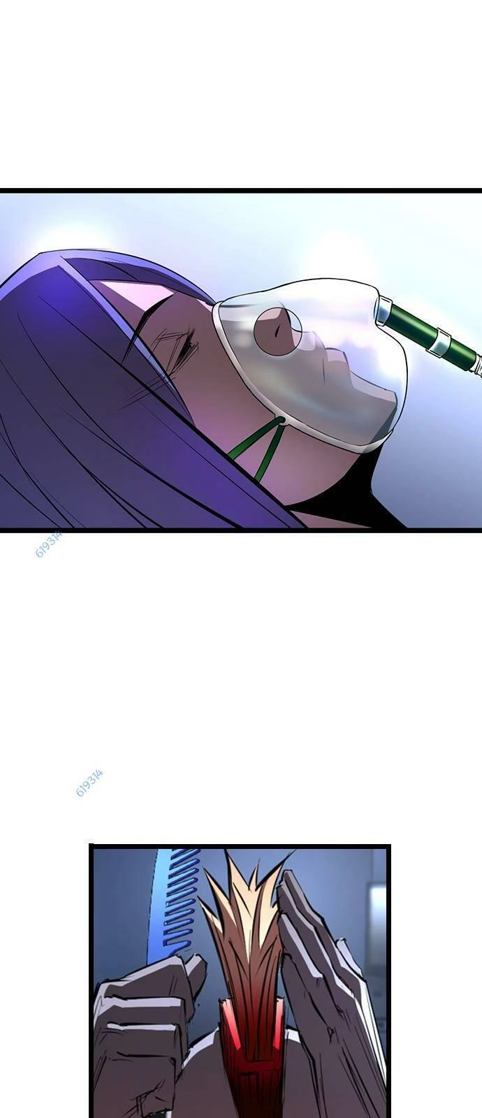 Phòng Gym Hanlim Chapter 98 - 65