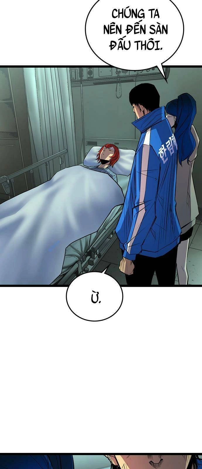 Phòng Gym Hanlim Chapter 98 - 68