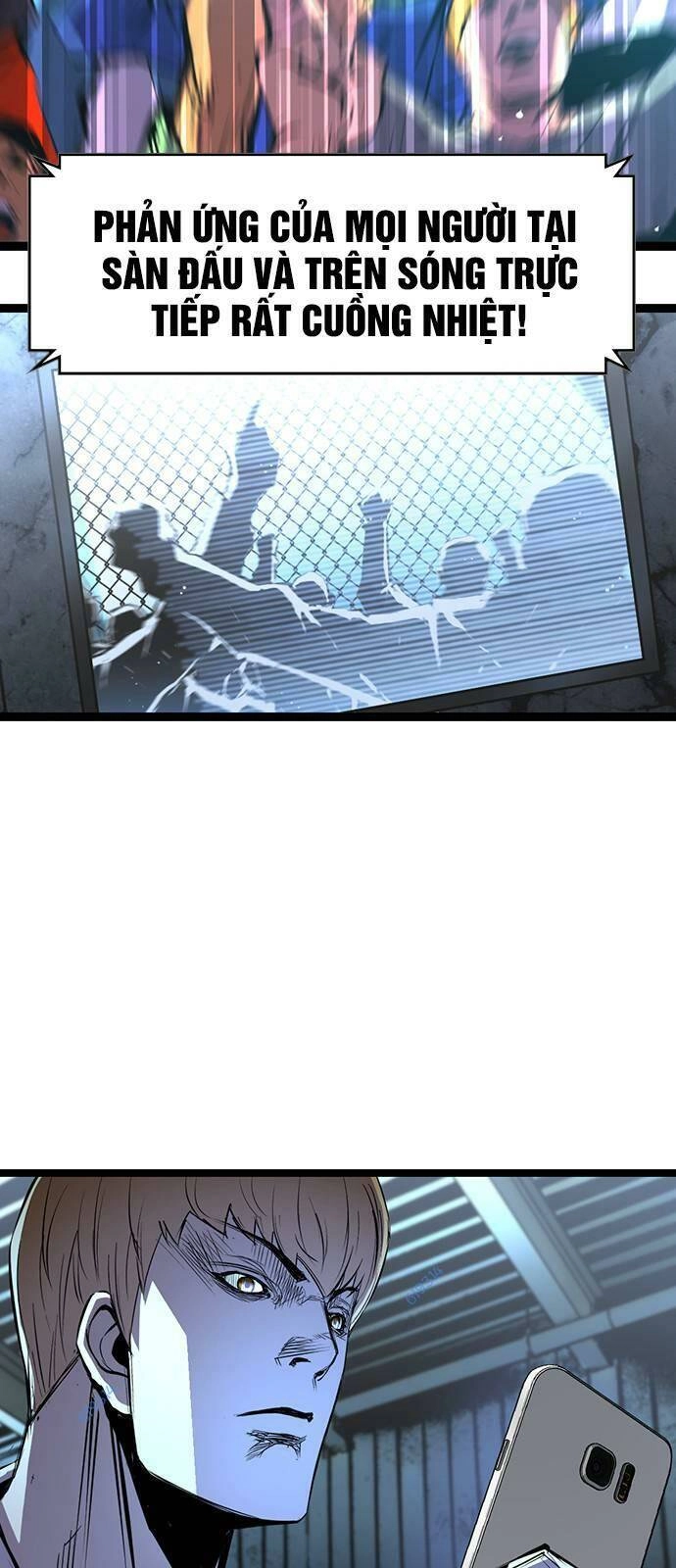 Phòng Gym Hanlim Chapter 98 - 74