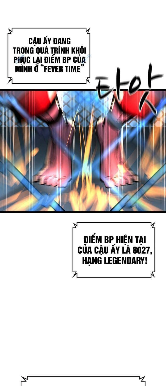 Phòng Gym Hanlim Chapter 98 - 81