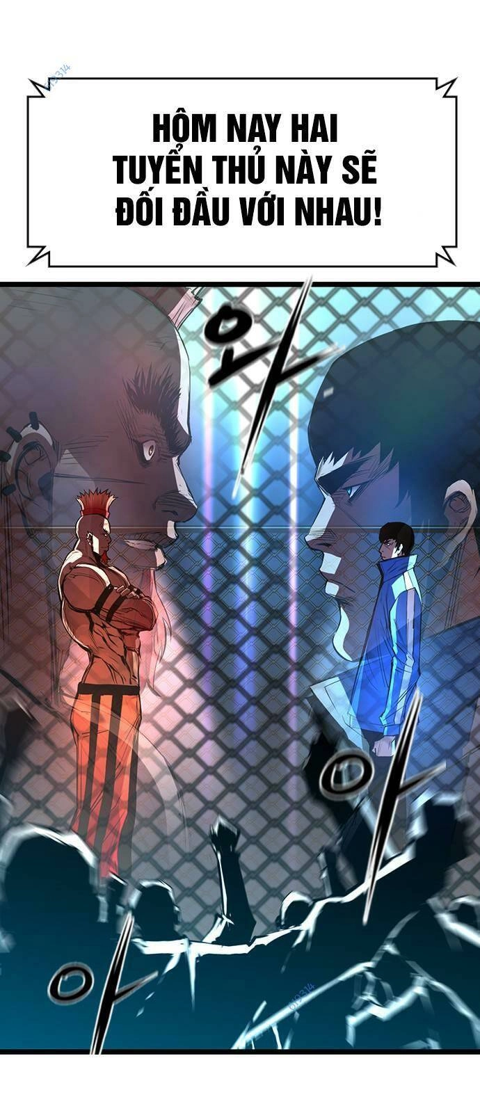 Phòng Gym Hanlim Chapter 98 - 83