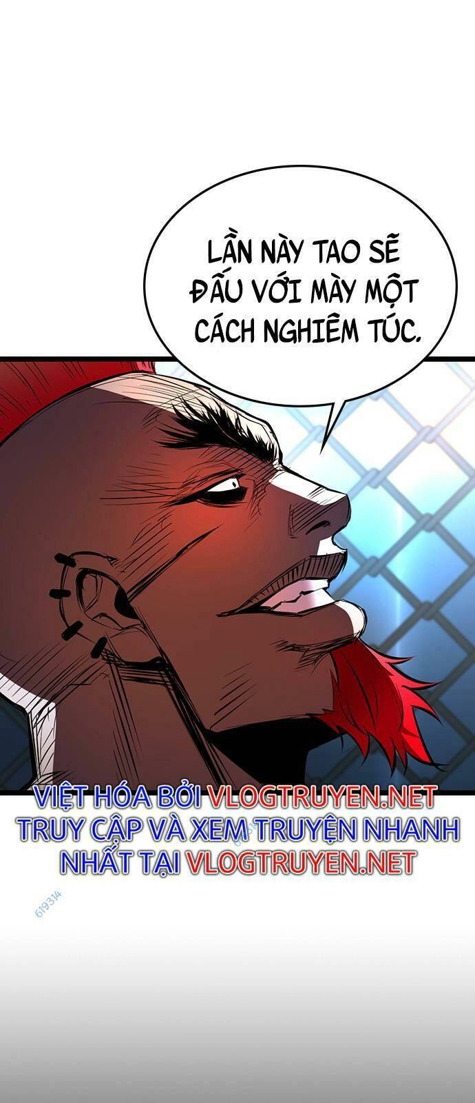 Phòng Gym Hanlim Chapter 98 - 85