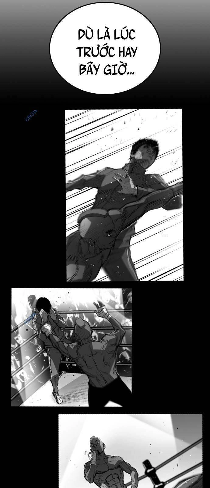 Phòng Gym Hanlim Chapter 98 - 86