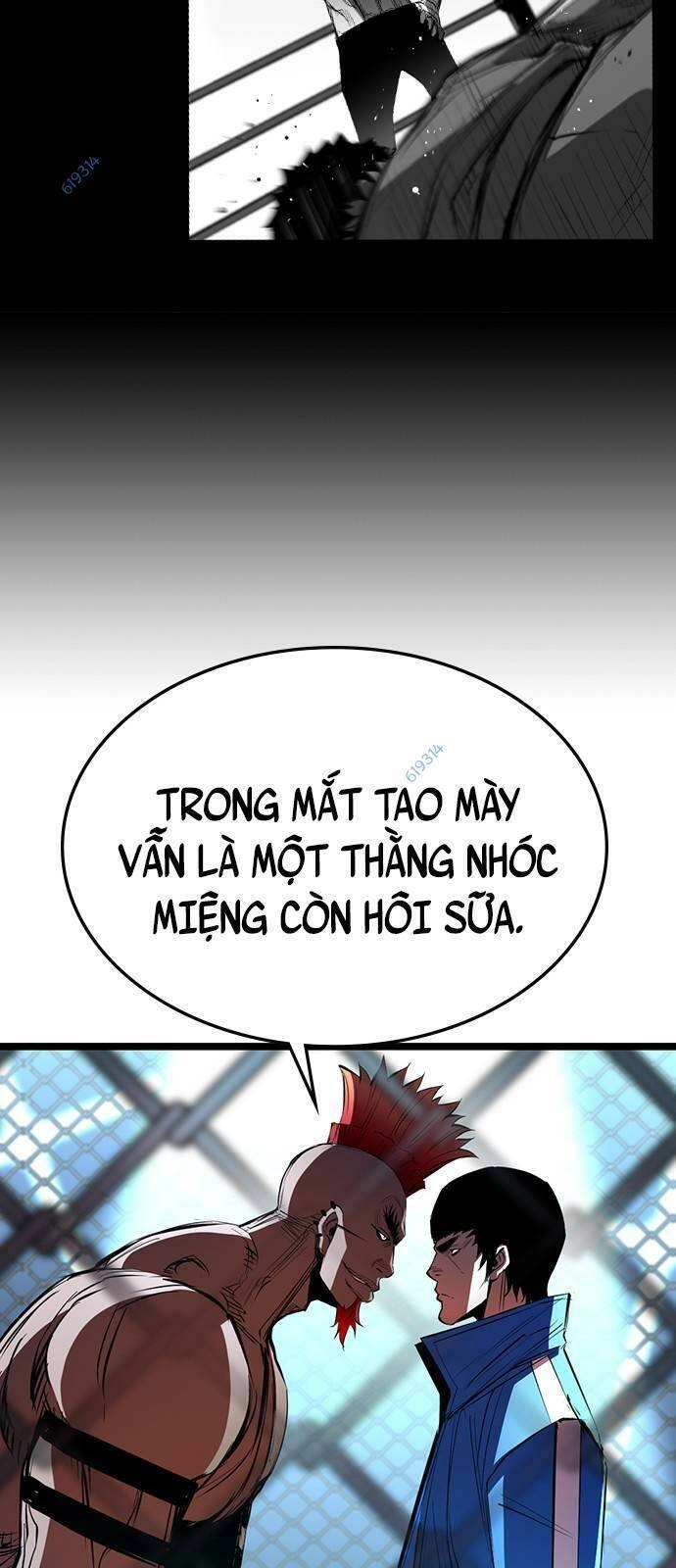 Phòng Gym Hanlim Chapter 98 - 87