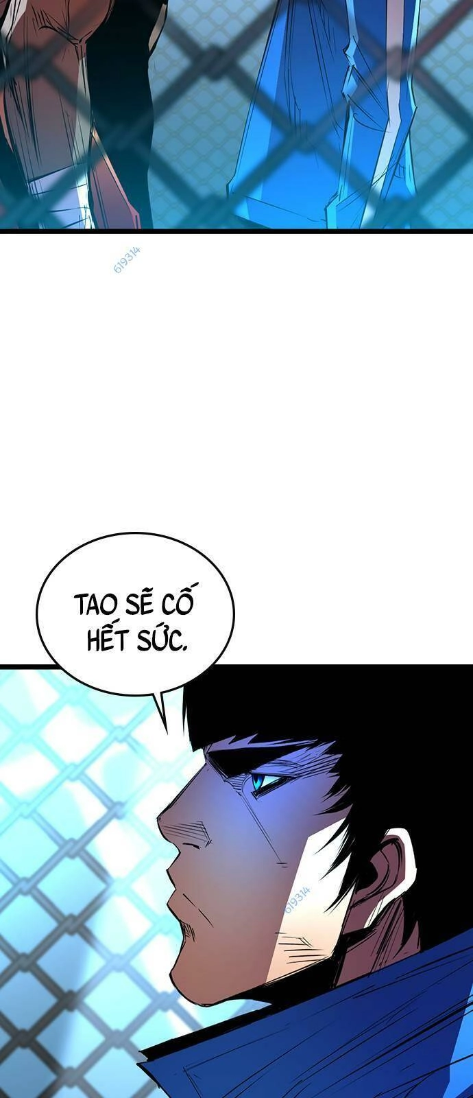 Phòng Gym Hanlim Chapter 98 - 88