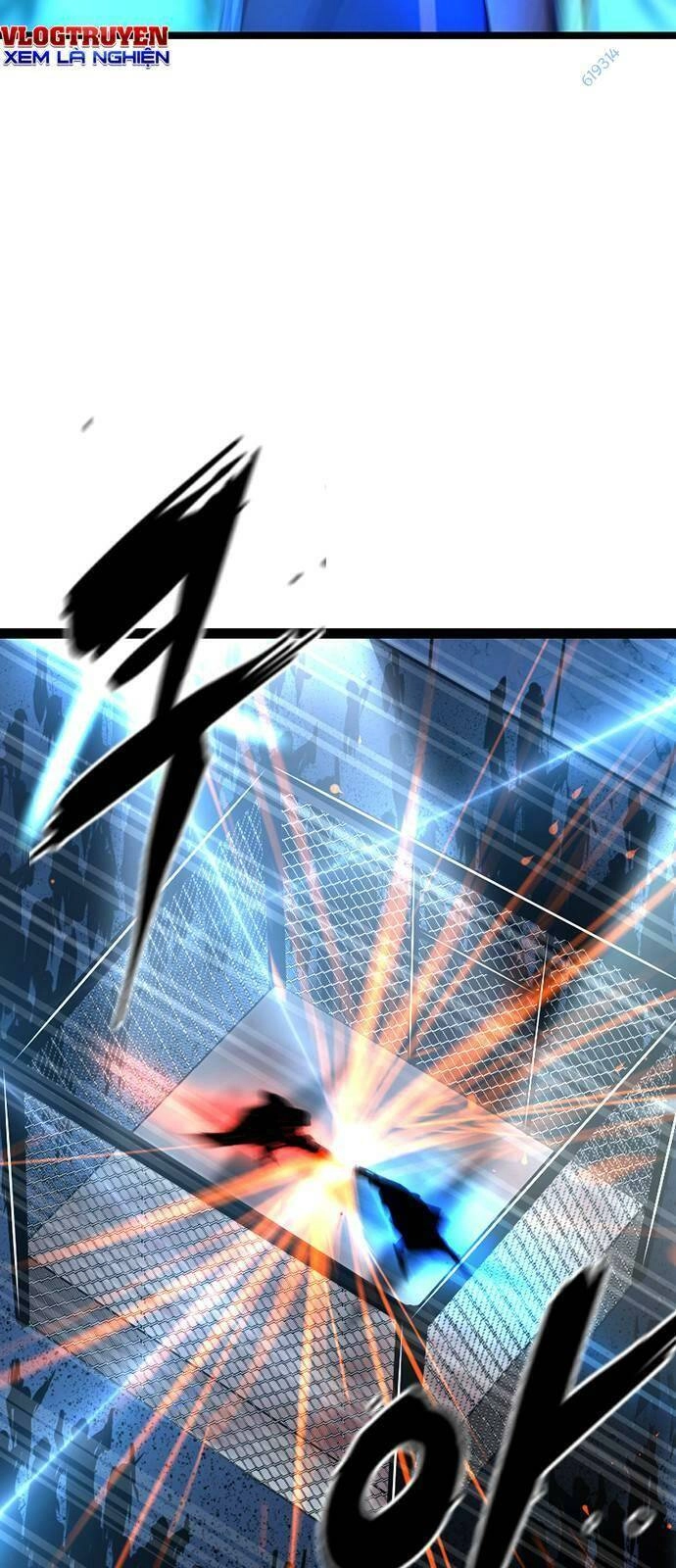 Phòng Gym Hanlim Chapter 98 - 97