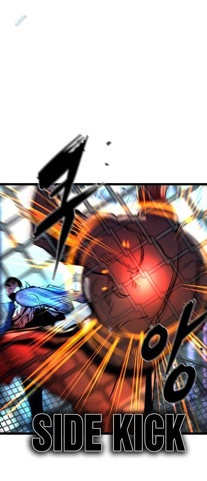 Phòng Gym Hanlim Chapter 99 - 28