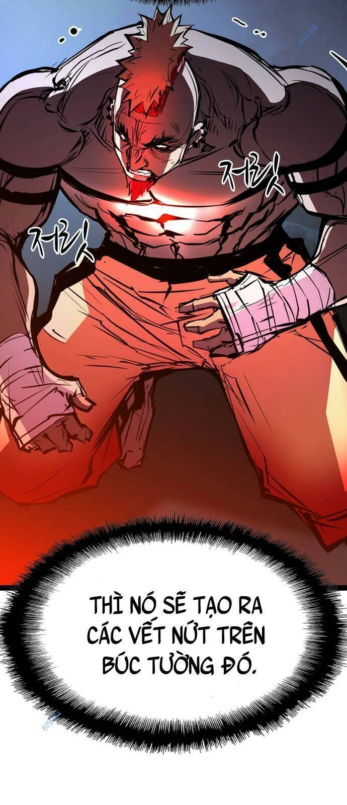 Phòng Gym Hanlim Chapter 99 - 88