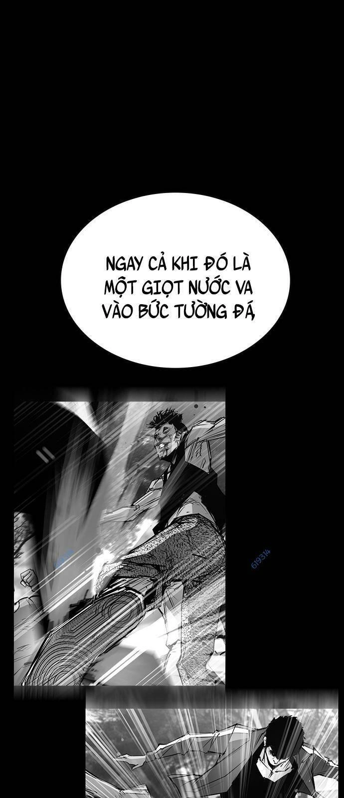 Phòng Gym Hanlim Chapter 100 - 5