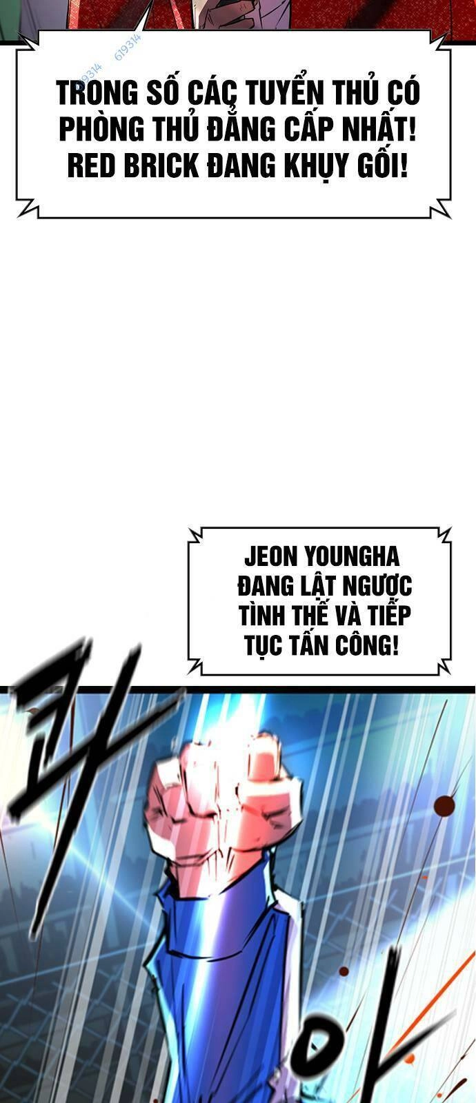 Phòng Gym Hanlim Chapter 100 - 10