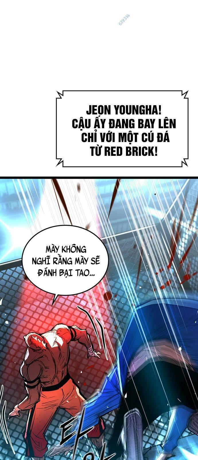 Phòng Gym Hanlim Chapter 100 - 15