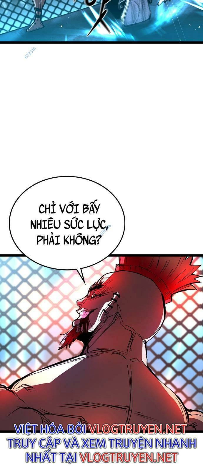 Phòng Gym Hanlim Chapter 100 - 16