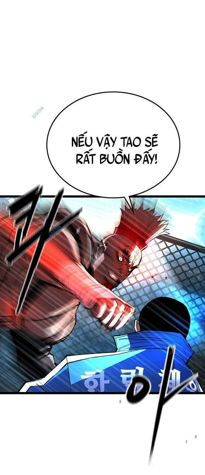Phòng Gym Hanlim Chapter 100 - 17