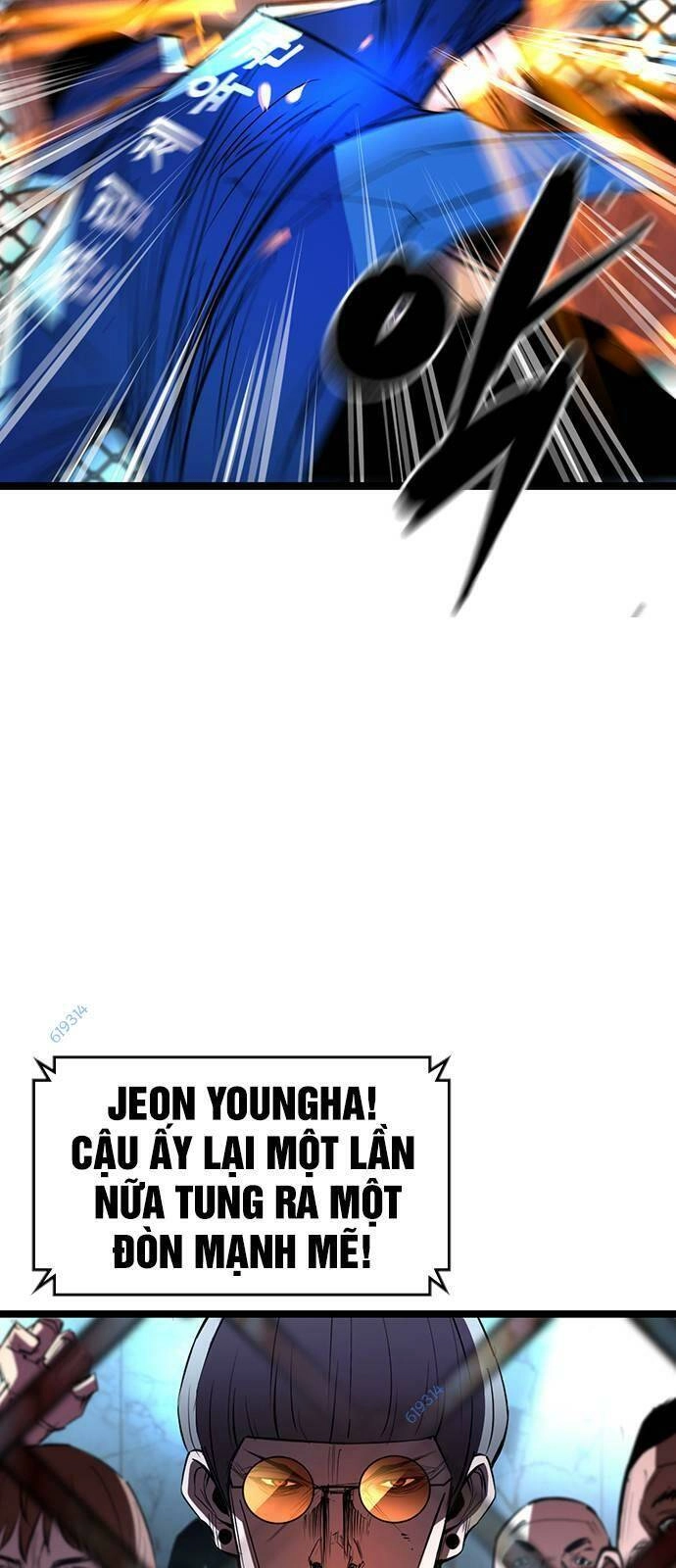 Phòng Gym Hanlim Chapter 100 - 20