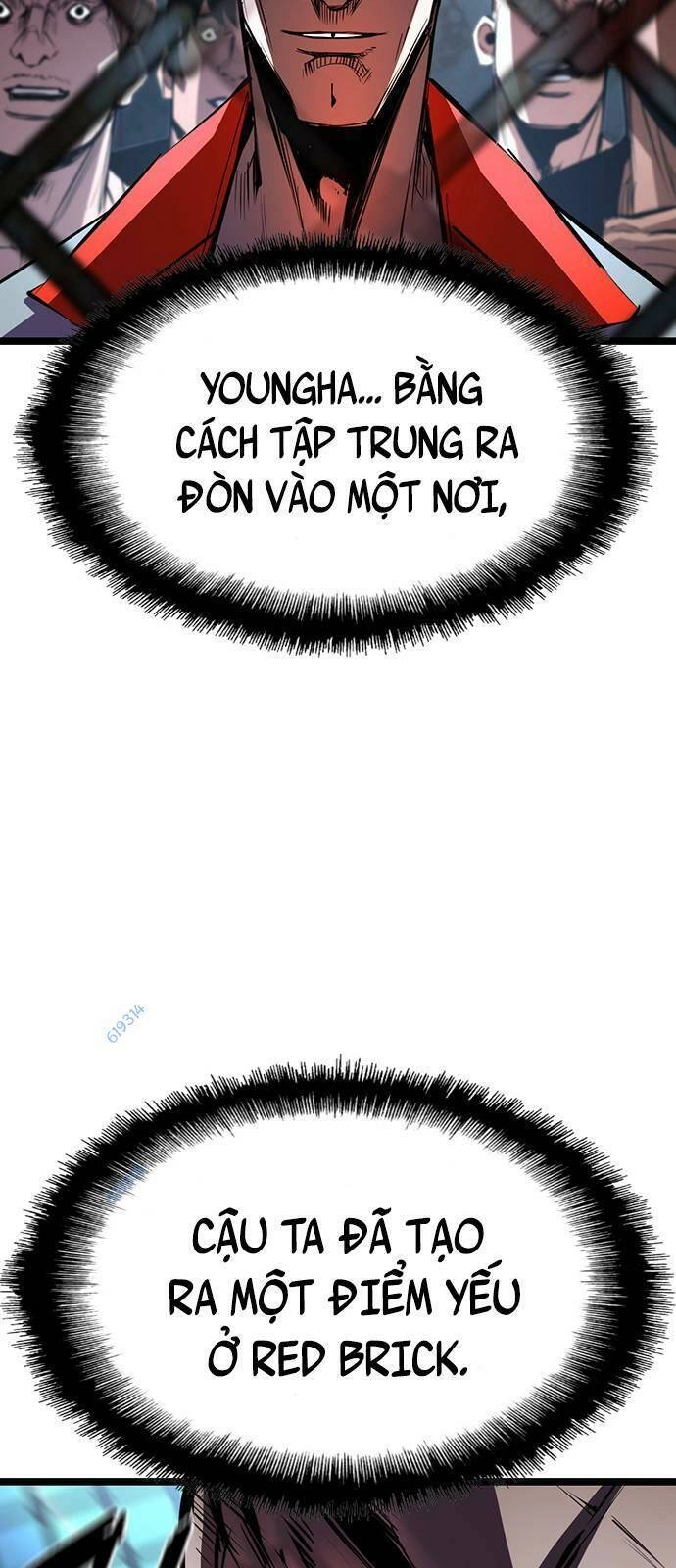 Phòng Gym Hanlim Chapter 100 - 21